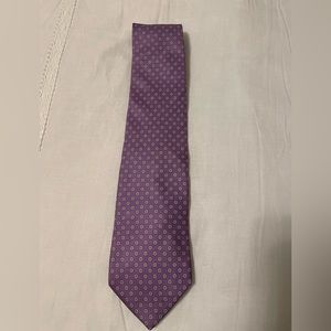 Brooks Brothers Makers Silk Tie